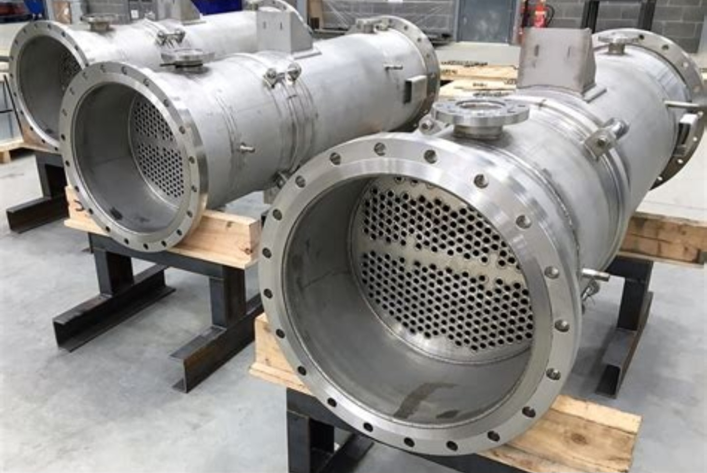 Heat Exchanger